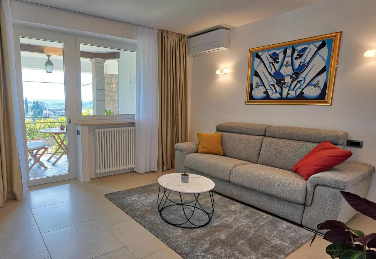 Apartments Bagar 포르토로즈 외부 사진