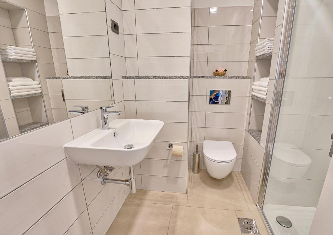 Apartments Bagar 포르토로즈 외부 사진
