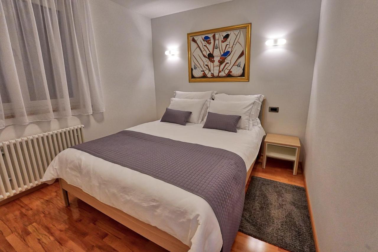 Apartments Bagar 포르토로즈 외부 사진