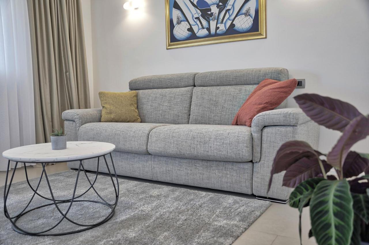 Apartments Bagar 포르토로즈 외부 사진