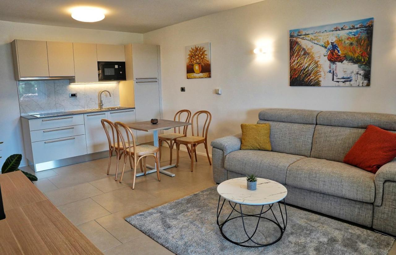 Apartments Bagar 포르토로즈 외부 사진