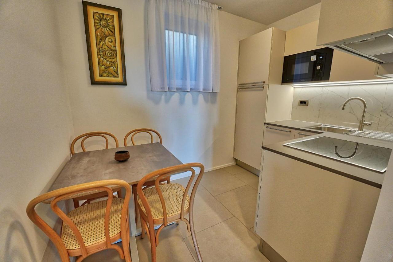 Apartments Bagar 포르토로즈 외부 사진