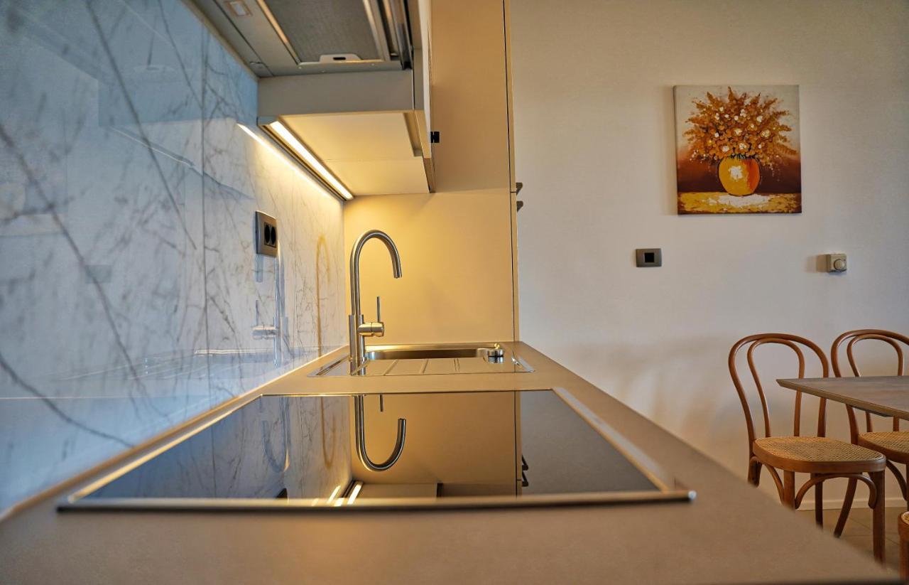 Apartments Bagar 포르토로즈 외부 사진