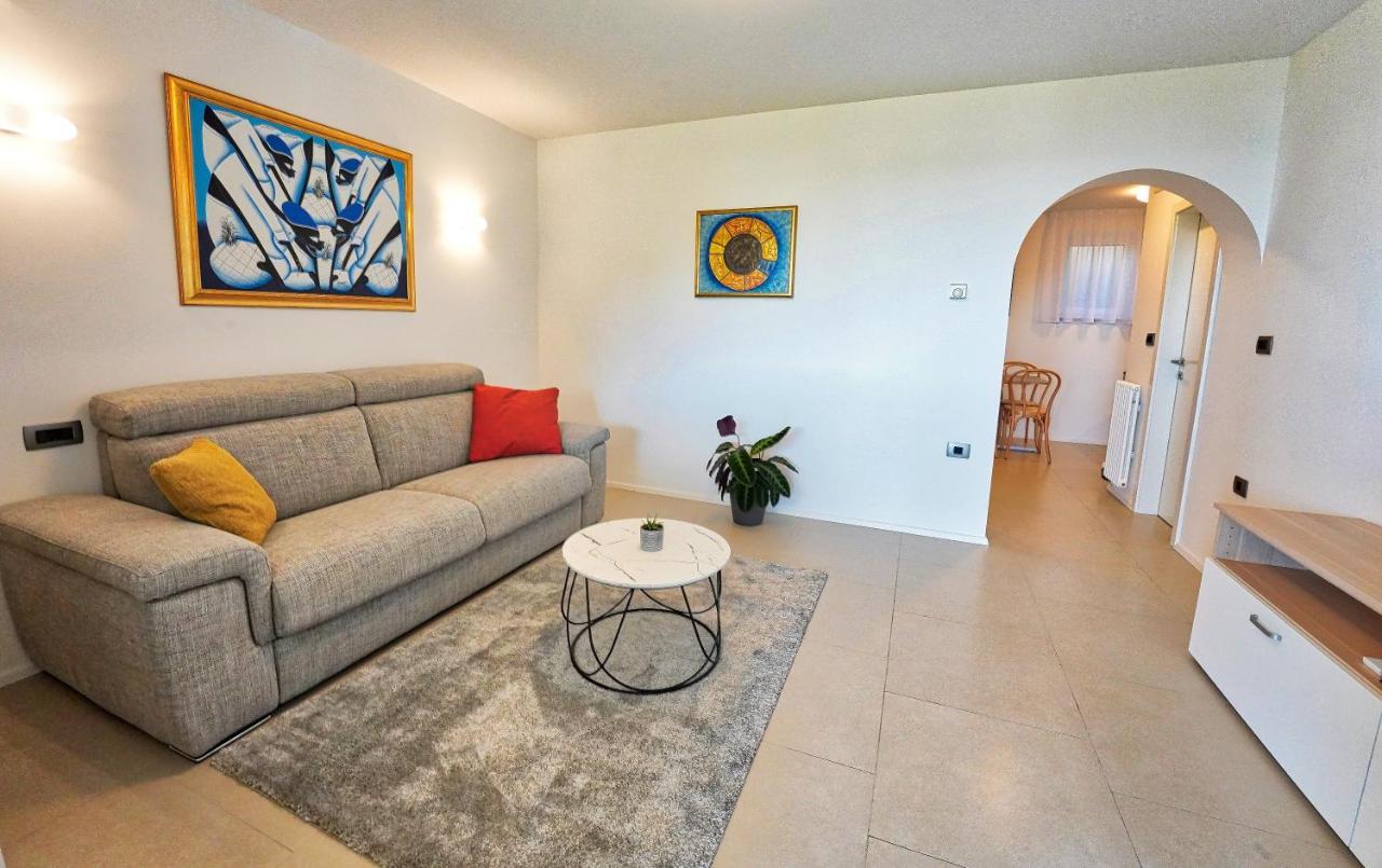 Apartments Bagar 포르토로즈 외부 사진
