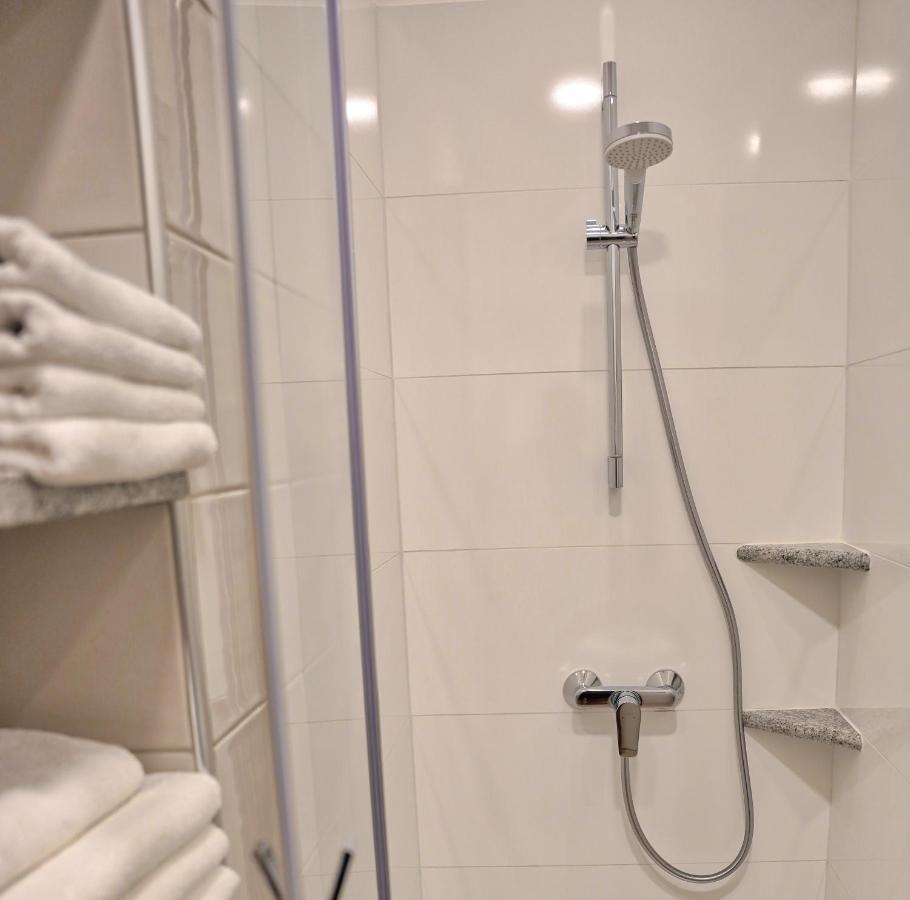 Apartments Bagar 포르토로즈 외부 사진